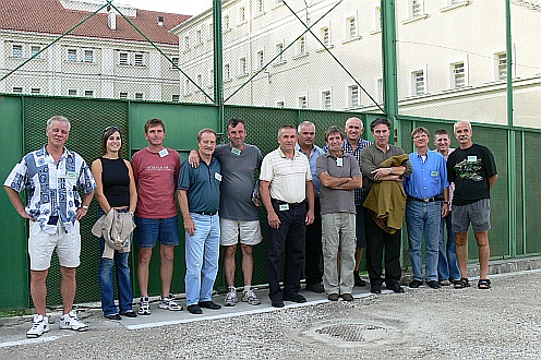 Fotó: Sopronkőhidai Fegyház és Börtön