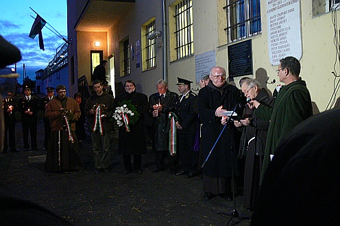 Fotó: Sopronkőhidai Fegyház és Börtön