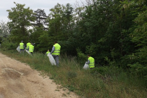 Fotó: Veszprém Megyei Bv. Intézet