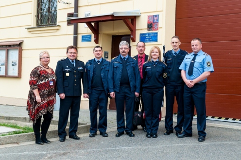 Fotó: Bv. Intézet, Břeclav